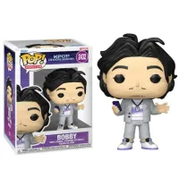 Bobby 2432 Funko Pop