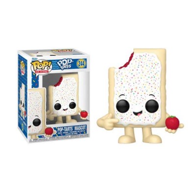 Pop Tarts Mascot 244 Funko Pop