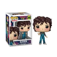 Eleven 2458 Funko Pop 
