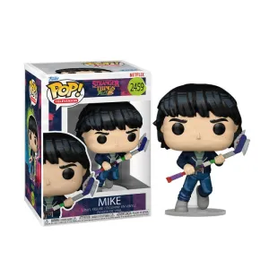 Mike 2459 Funko Pop 