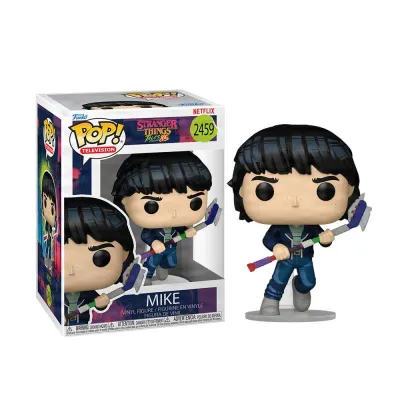 Mike 2459 Funko Pop 