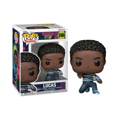 Lucas 2460 Funko Pop 