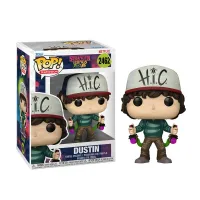 Dustin 2462 Funko Pop 