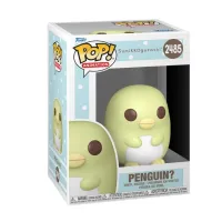 Penguin? 2485 Funko Pop