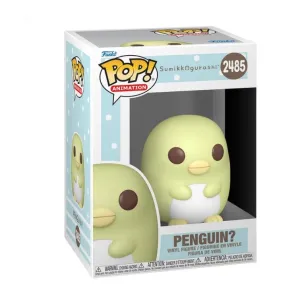 Penguin? 2485 Funko Pop