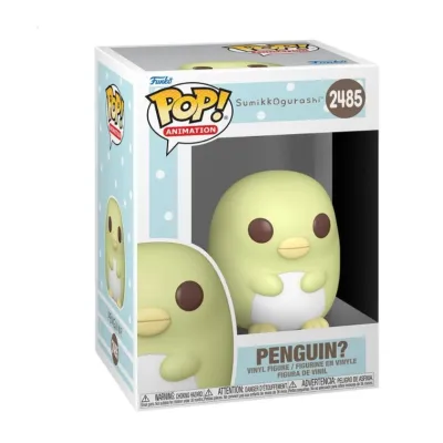 Penguin? 2485 Funko Pop Penguin? 2485 Funko Pop