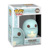 Tokage 2486 Funko Pop