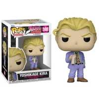Yoshikage Kira 2488 Funko Pop