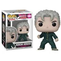 Koichi Hirose 2489 Funko Pop