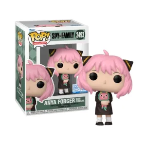 Anya Forger 2493 Funko Pop