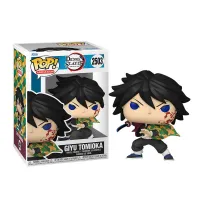Giyu Tomioka 2503 Funko Pop 