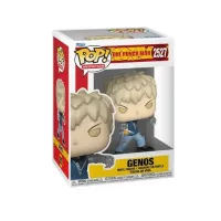 Genos 2527 Funko Pop