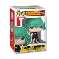 Terrible Tornado 2528 Funko Pop