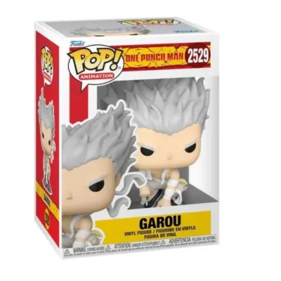 Garou 2529 Funko Pop Garou 2529 Funko Pop