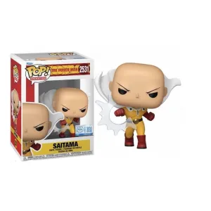 Saitama 2531 Funko Pop