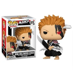 Demi-Hollowfield Ichigo 2575 Funko Pop