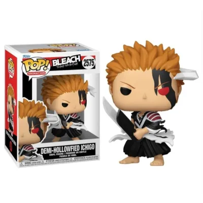 Demi-Hollowfield Ichigo 2575 Funko Pop