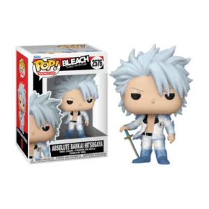 Absolute Bankai Hitsugaya 2576 Funko Pop