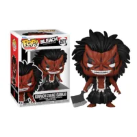 Kenpachi Zaraki (Bankai) 2577 Funko Pop
