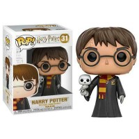 Harry Potter 31 Funko Pop