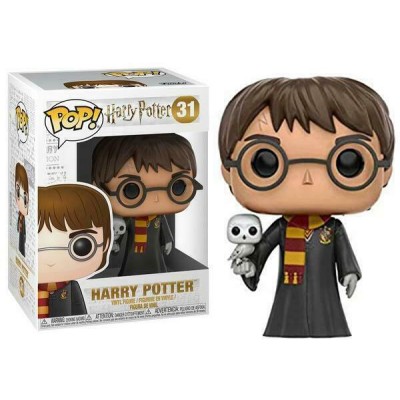 Harry Potter 31 Funko Pop