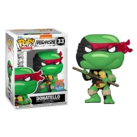 Donatello 33 Funko Pop PX Preview 