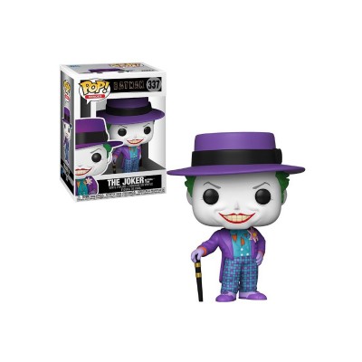 The Joker 337 Funko Pop