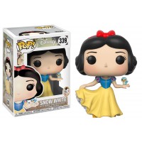 Snow White 339 Funko Pop