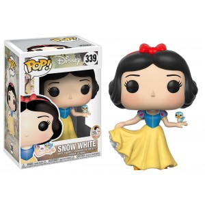 Snow White 339 Funko Pop