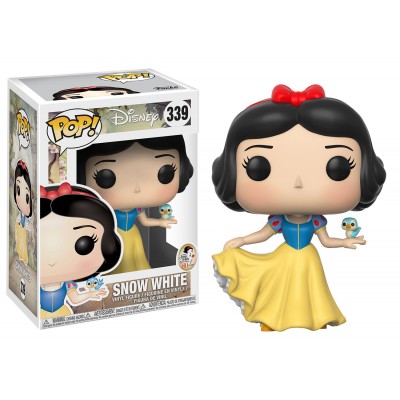 Snow White 339 Funko Pop