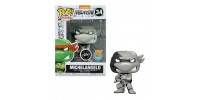 Michelangelo 34 Funko Pop PX Preview Version Chase