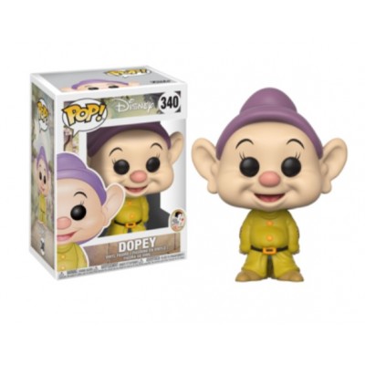 Dopey 340 Funko Pop