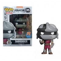 Shredder 35 PX Preview Funko Pop