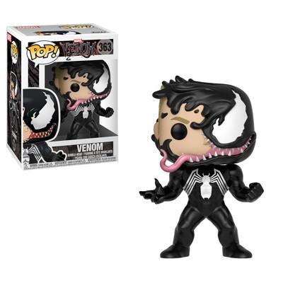 Venom 363 Funko Pop
