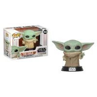 The Child 368 Funko Pop