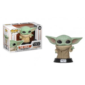 The Child 368 Funko Pop