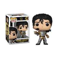 Michael Jackson 376 Funko Pop