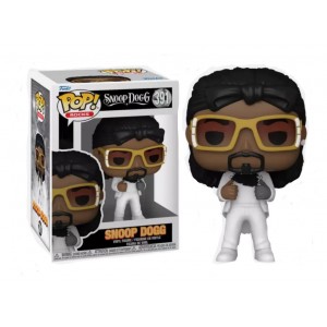 Snoop Dogg 391 Funko Pop