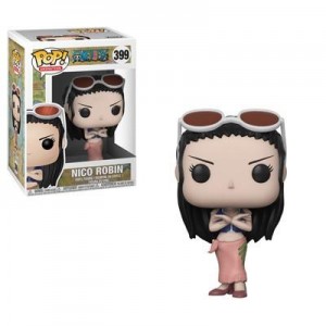 Nico Robin 399 Funko Pop