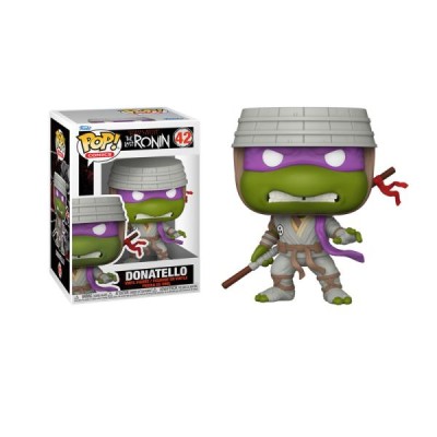 Donatello 42 Funko Pop