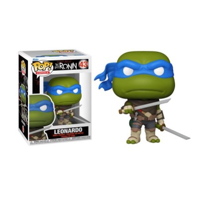 Leonardo 43 Funko Pop
