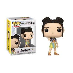 Danielle 452 Funko Pop 
