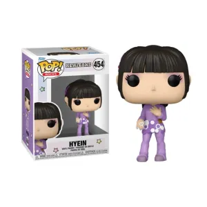 Hyein 454 Funko Pop 