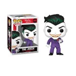 The Joker 496 Funko Pop