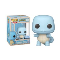 Squirtle - Carapuce - Schiggy 504 Édition Spéciale Funko Pop