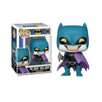 The Joker War Joker 504 Funko Pop