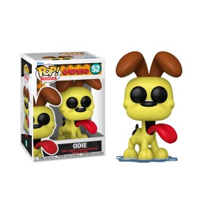 Odie 52 Funko Pop