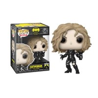 Catwoman 528 Funko Pop