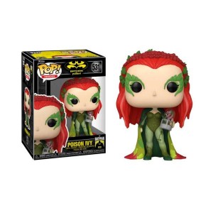 Poison Ivy 531 Funko Pop