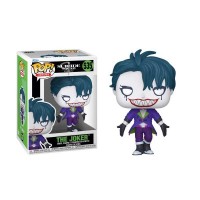 The Joker 535 Funko Pop